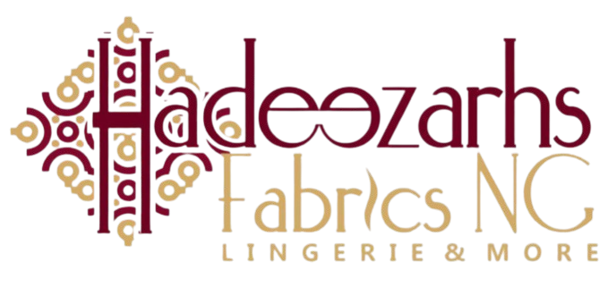 Hadeezarhs Fabrics NG Logo